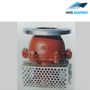 MARINE VALVE 0034