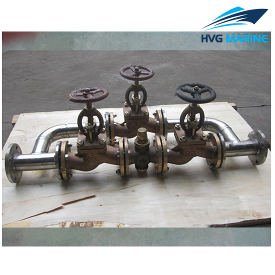 MARINE VALVE 0037