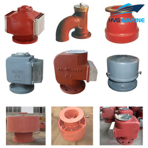 MARINE VALVE 0062