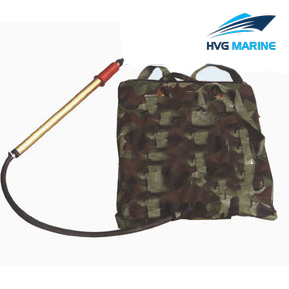 FIRE FIGHTING EQUIPMENT 0387