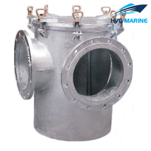 MARINE VALVE 0069