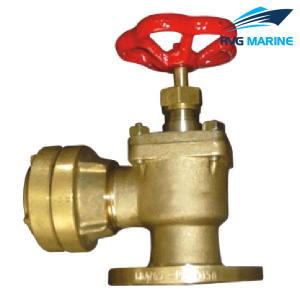MARINE VALVE 0074