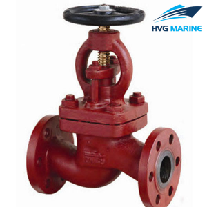 MARINE VALVE 0079