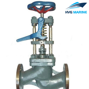 MARINE VALVE 0084
