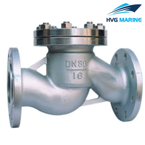MARINE VALVE 0099
