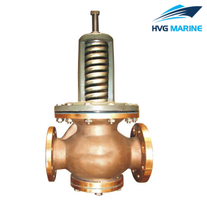 MARINE VALVE 0104