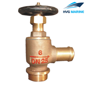 MARINE VALVE 0109