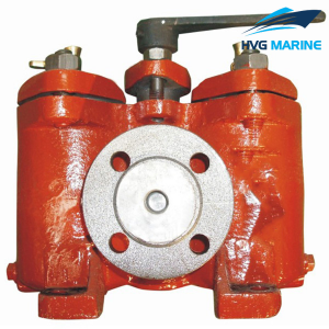 MARINE VALVE 0114