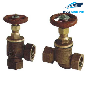 MARINE VALVE 0119