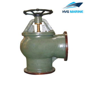 MARINE VALVE 0129