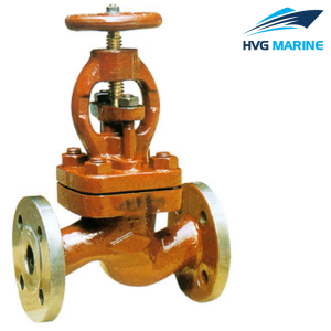 MARINE VALVE 0144