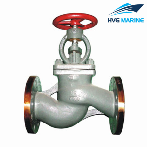 MARINE VALVE 0149