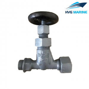 MARINE VALVE 0154