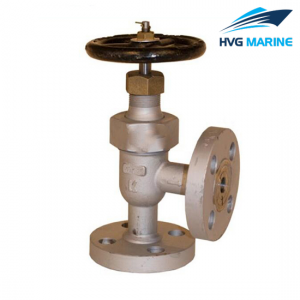 MARINE VALVE 0159