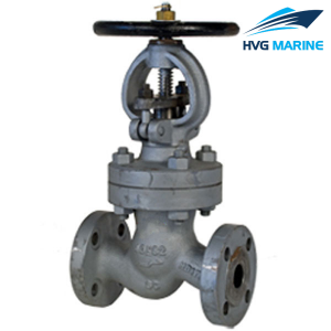 MARINE VALVE 0169