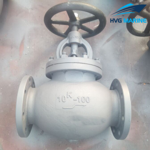 MARINE VALVE 0174