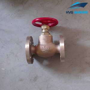 MARINE VALVE 0179