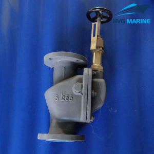 MARINE VALVE 0184