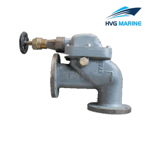 MARINE VALVE 0209