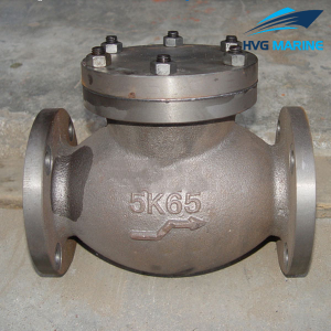 MARINE VALVE 0219