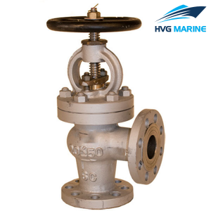 MARINE VALVE 0224