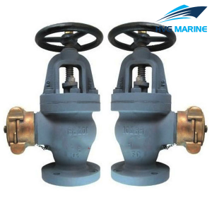MARINE VALVE 0229