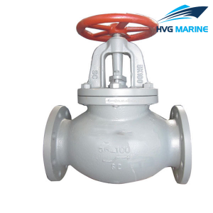 MARINE VALVE 0234