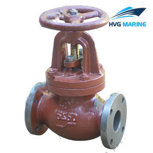 MARINE VALVE 0239