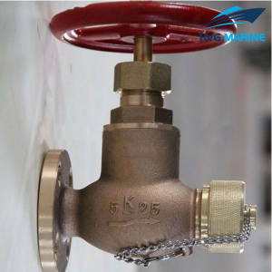 MARINE VALVE 0244