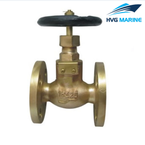 MARINE VALVE 0249