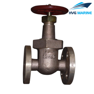 MARINE VALVE 0254