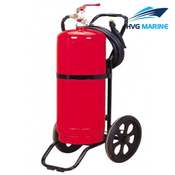 FIRE FIGHTING EQUIPMENT 0357