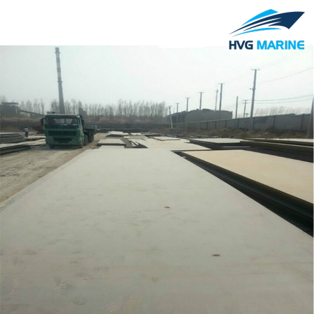 MARINE STEEL 0110