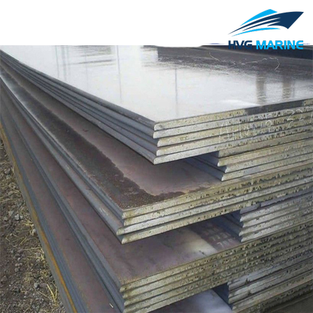 MARINE STEEL 0130