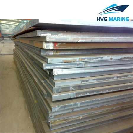 MARINE STEEL 0115