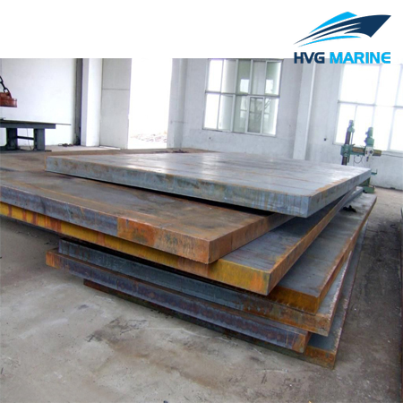 MARINE STEEL 0135