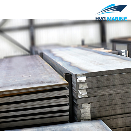 MARINE STEEL 0120