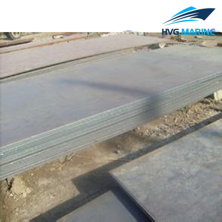 MARINE STEEL 0140