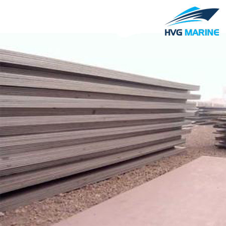 MARINE STEEL 0145