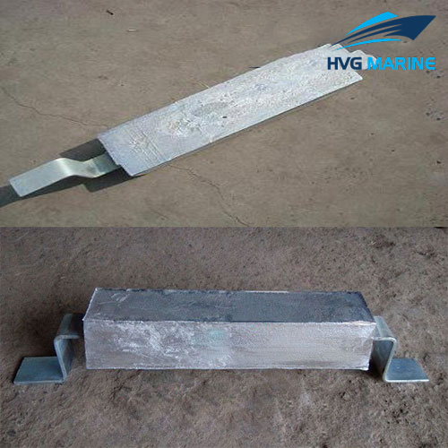 MARINE ANODE 0020