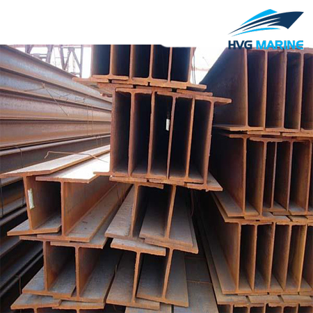 MARINE STEEL 0080