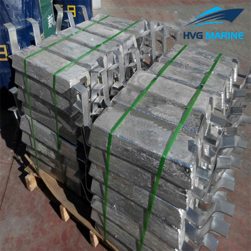 MARINE ANODE 0025