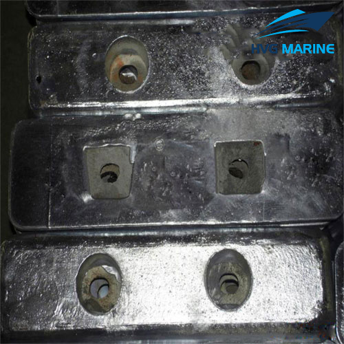 MARINE ANODE 0025