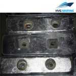 MARINE ANODE 0030