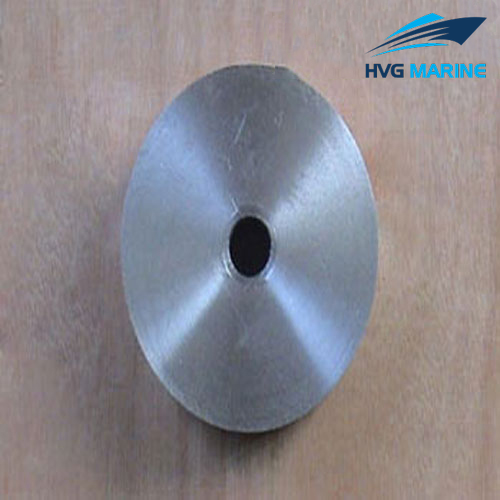MARINE ANODE 0015