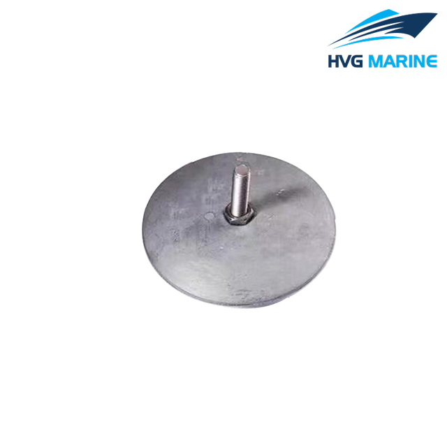 MARINE ANODE 0015