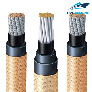 MARINE CABLE 0025