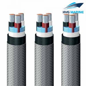 MARINE CABLE 0020