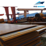 MARINE STEEL 0100
