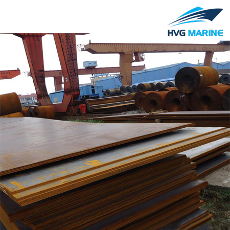 MARINE STEEL 0100